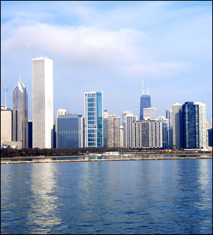 The Neiman Law Firm | Our Location